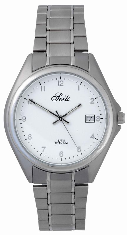 O.231746GD c/t Seits herreur i titanium